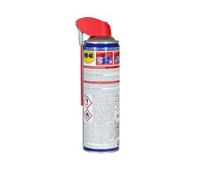 WD-40 500ml Doble Acción